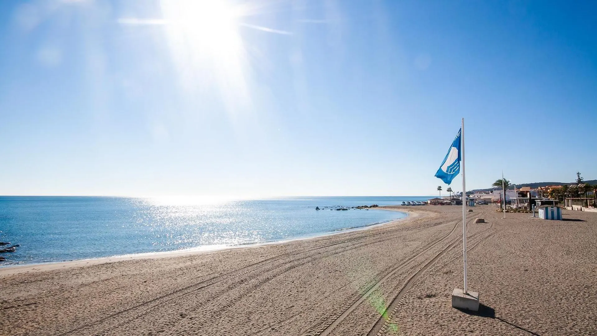 Playas De La Duquesa 68 Lejlighed Manilva Spanien
