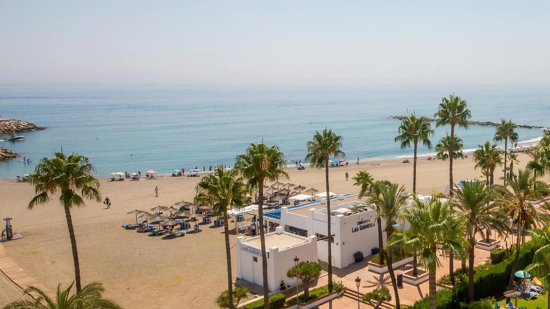 Playas De La Duquesa 68 Lejlighed Manilva 0*,