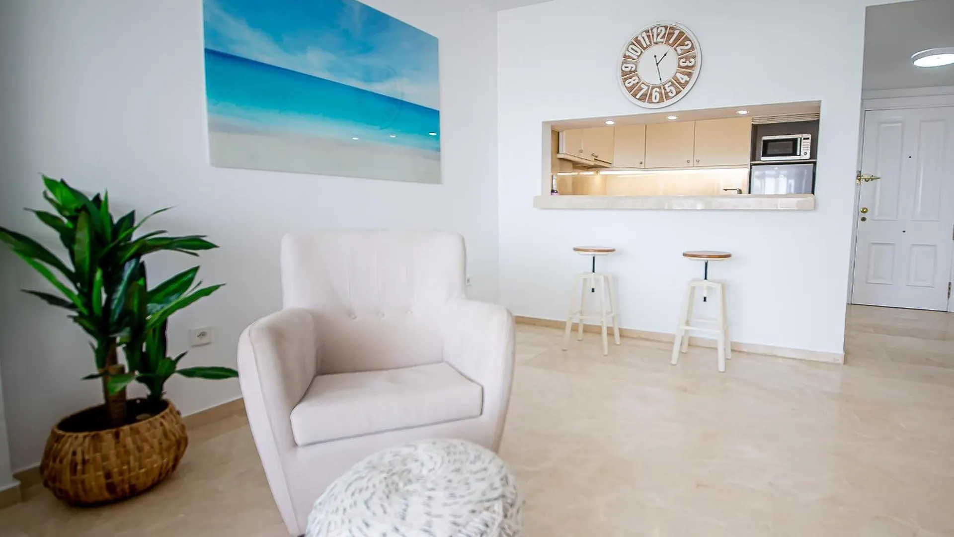 Playas De La Duquesa 68 Apartment Manilva