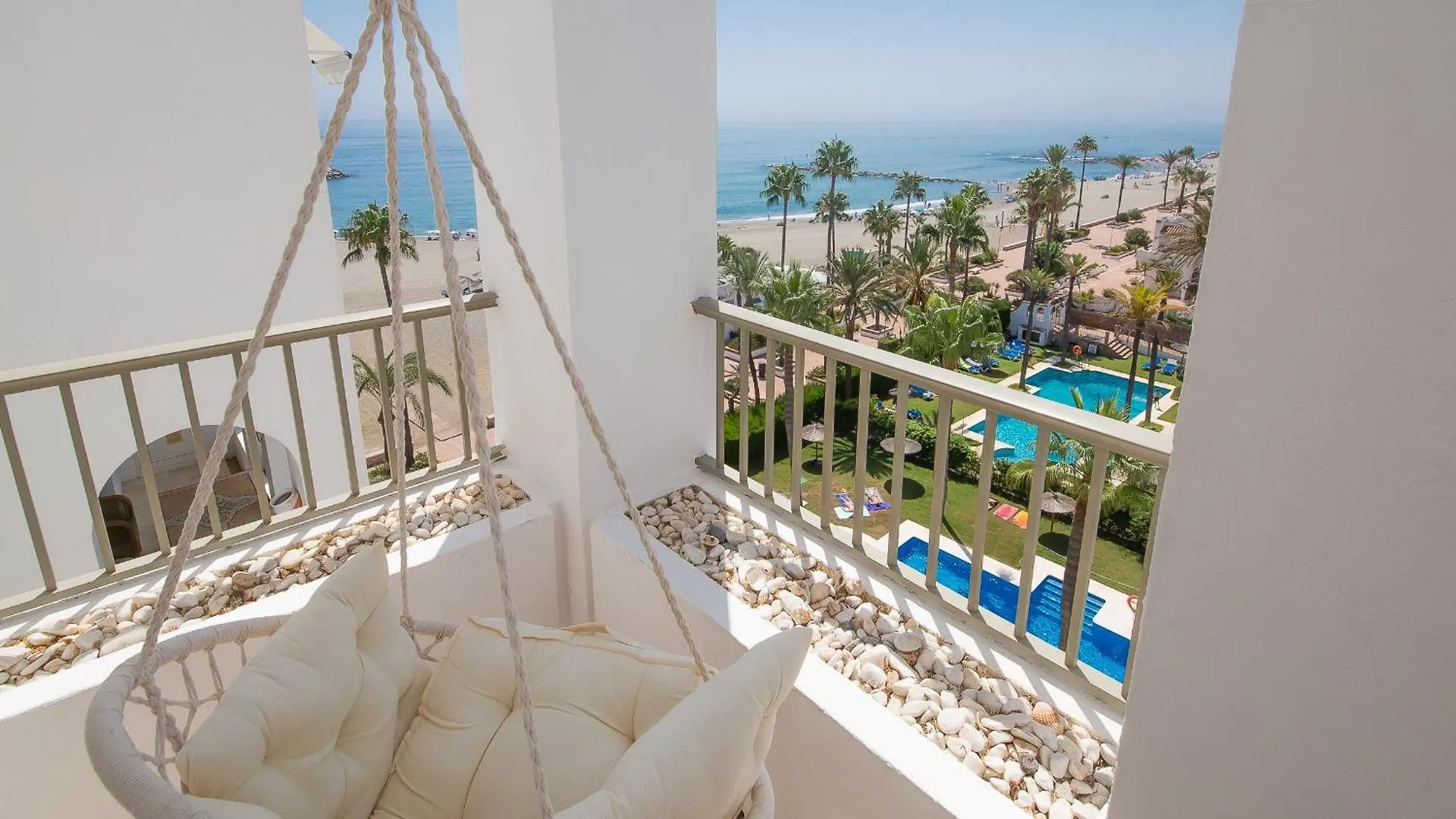 Playas De La Duquesa 68 Apartment Manilva Spain