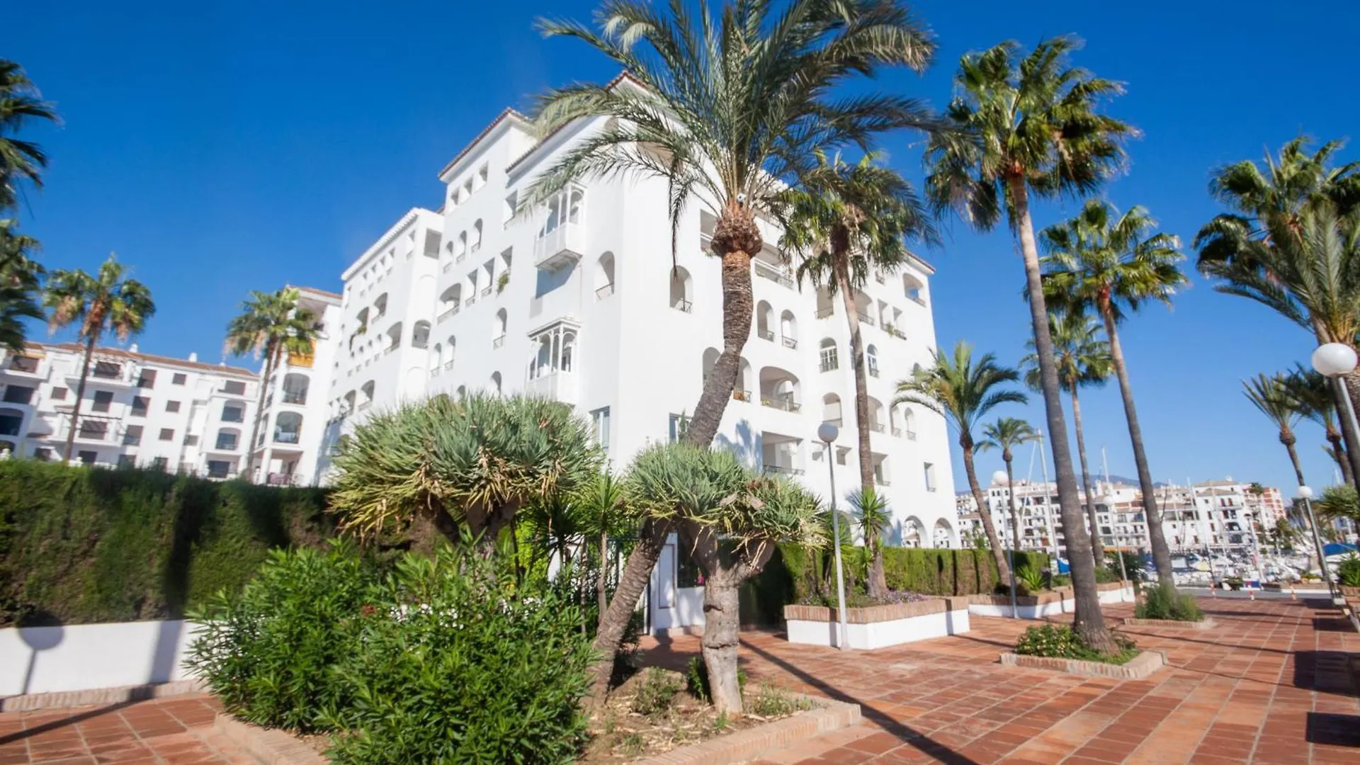 Playas De La Duquesa 68 Apartment Manilva 0*,  Spain