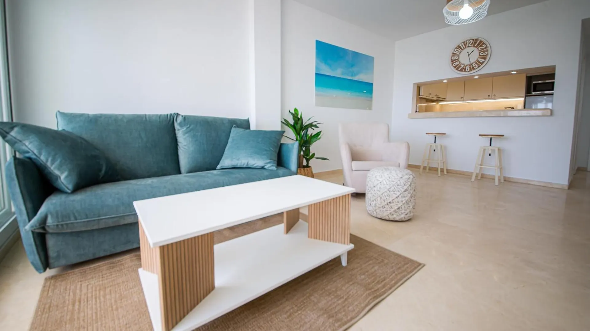 Playas De La Duquesa 68 Apartment Manilva Spain
