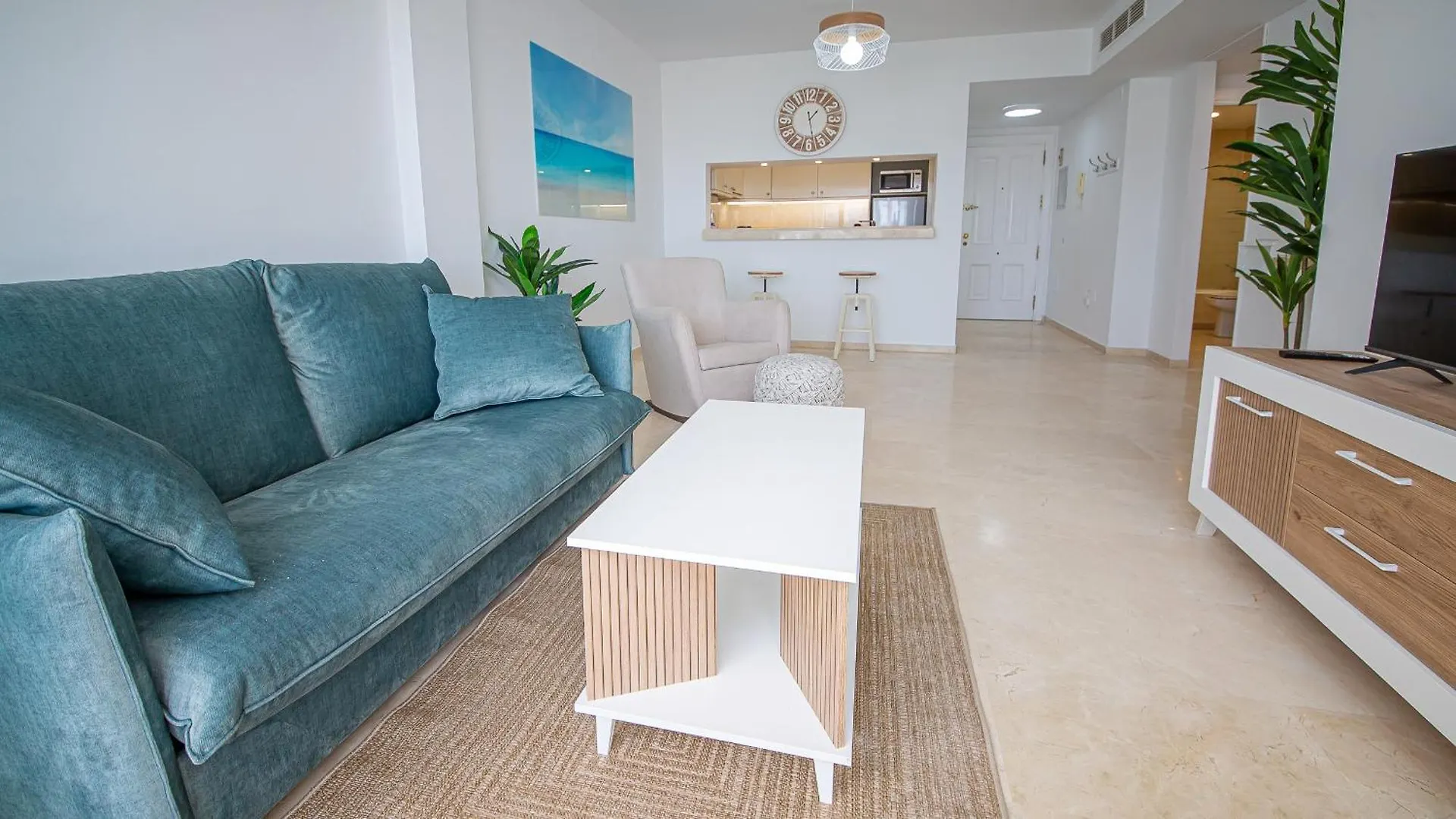 Playas De La Duquesa 68 Apartment Manilva