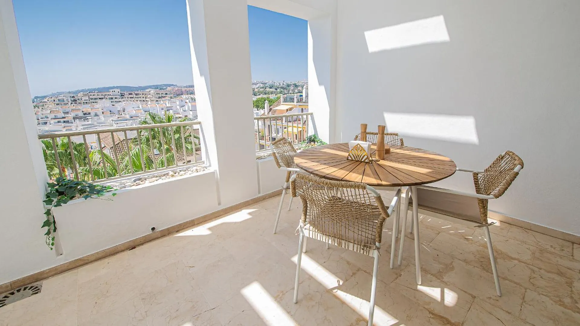 Playas De La Duquesa 68 Apartment Manilva