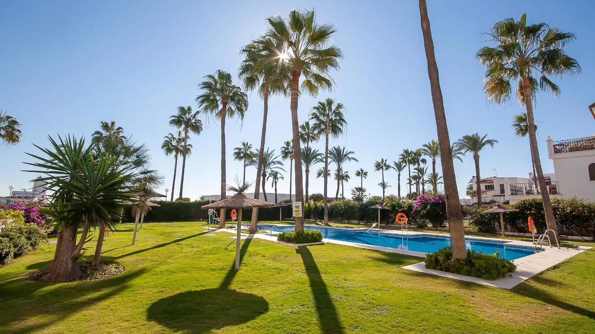 Playas De La Duquesa 68 Apartment Manilva